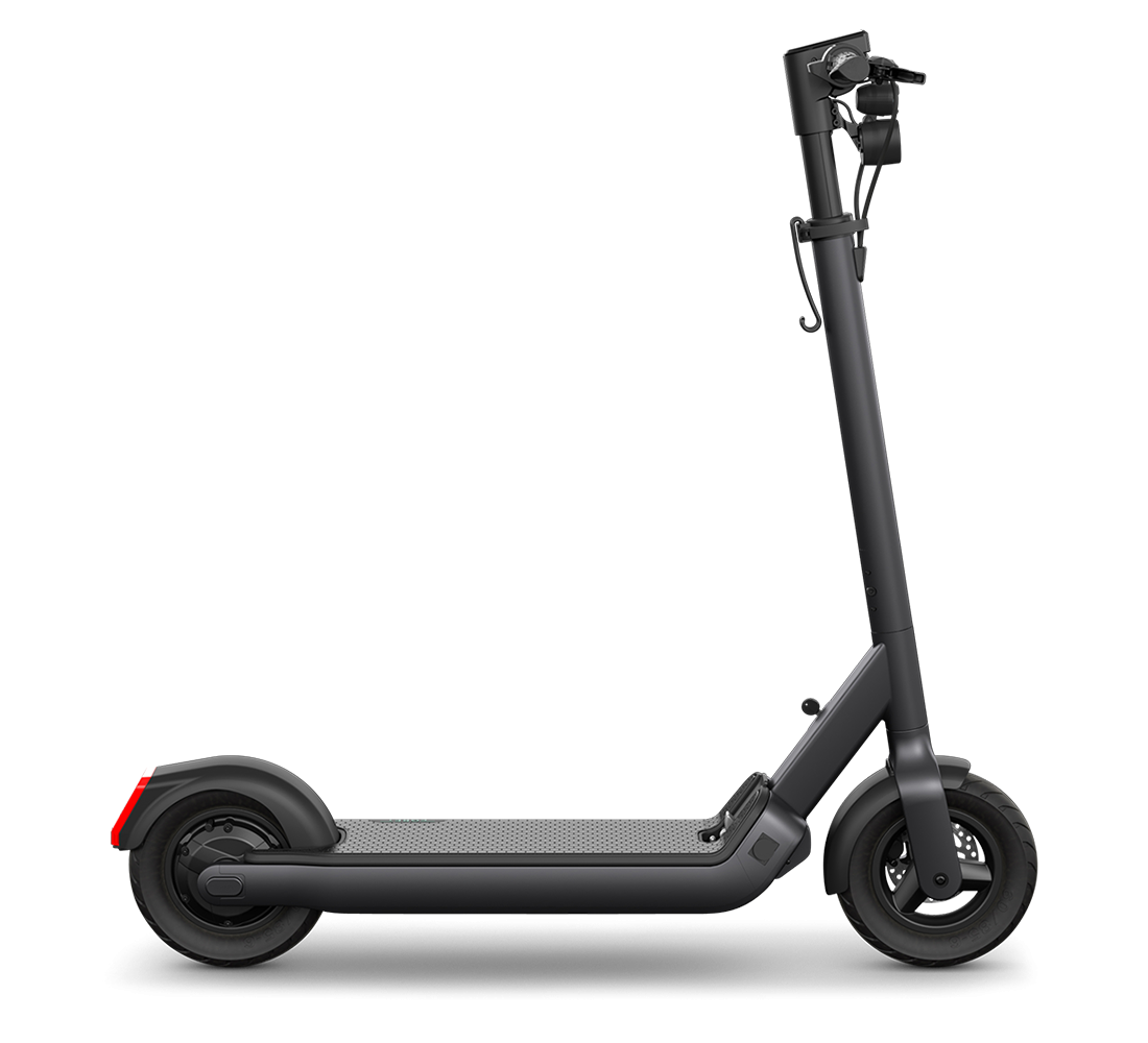 Egret Pro E-Scooter 500W Reichweite bis 80 km