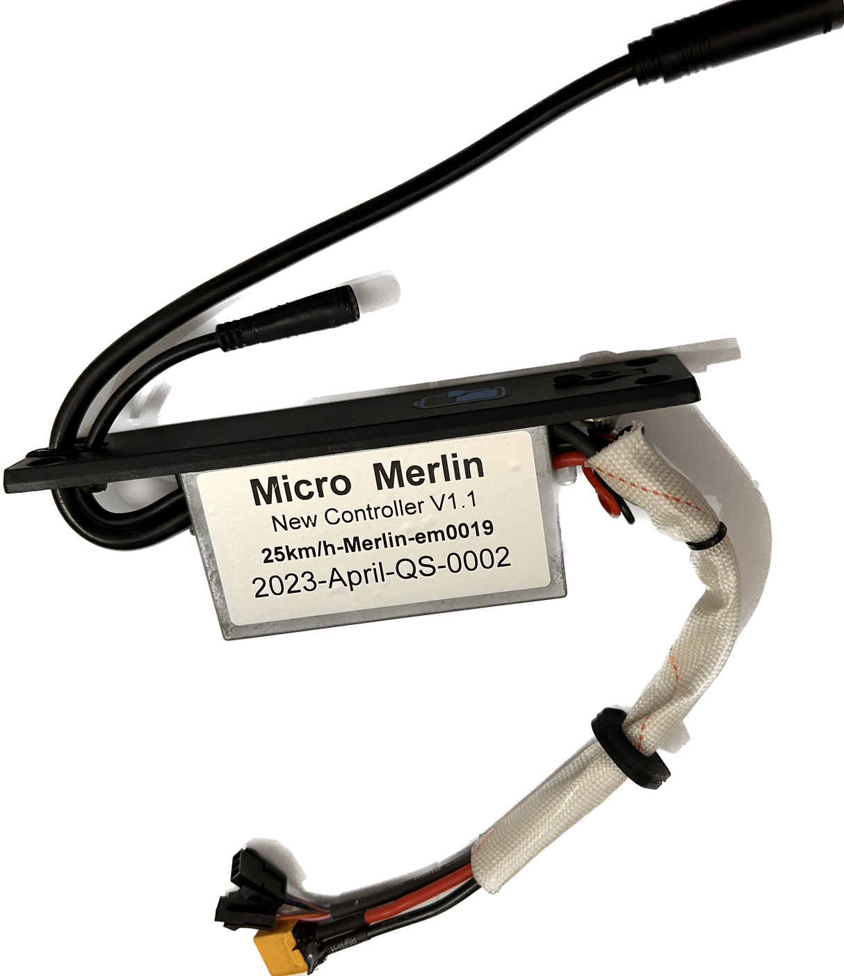 MICRO CONTROLLER MERLIN (5314 )