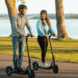 NAVEE V50  Electric Scooter