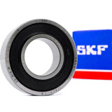 Kugellager 6002 2RS SKF 2x